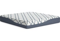 Chime Plush Queen Mattress