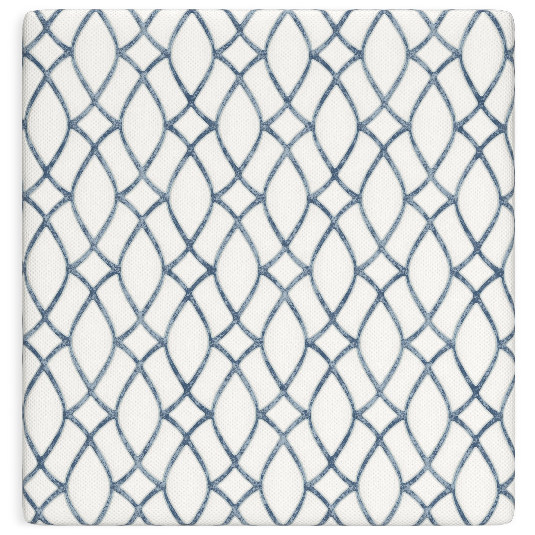 Chime Plush King Mattress