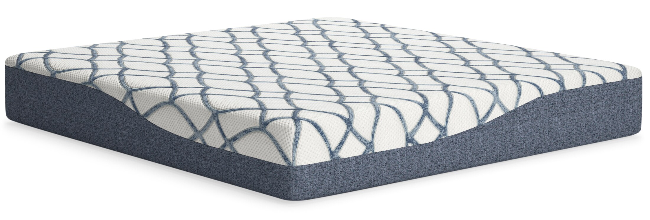 Chime Plush King Mattress