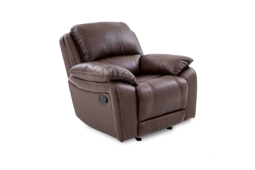 Bullseye Glider Recliner