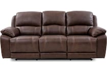  brown sofa   