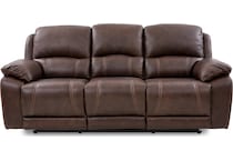  brown sofa   