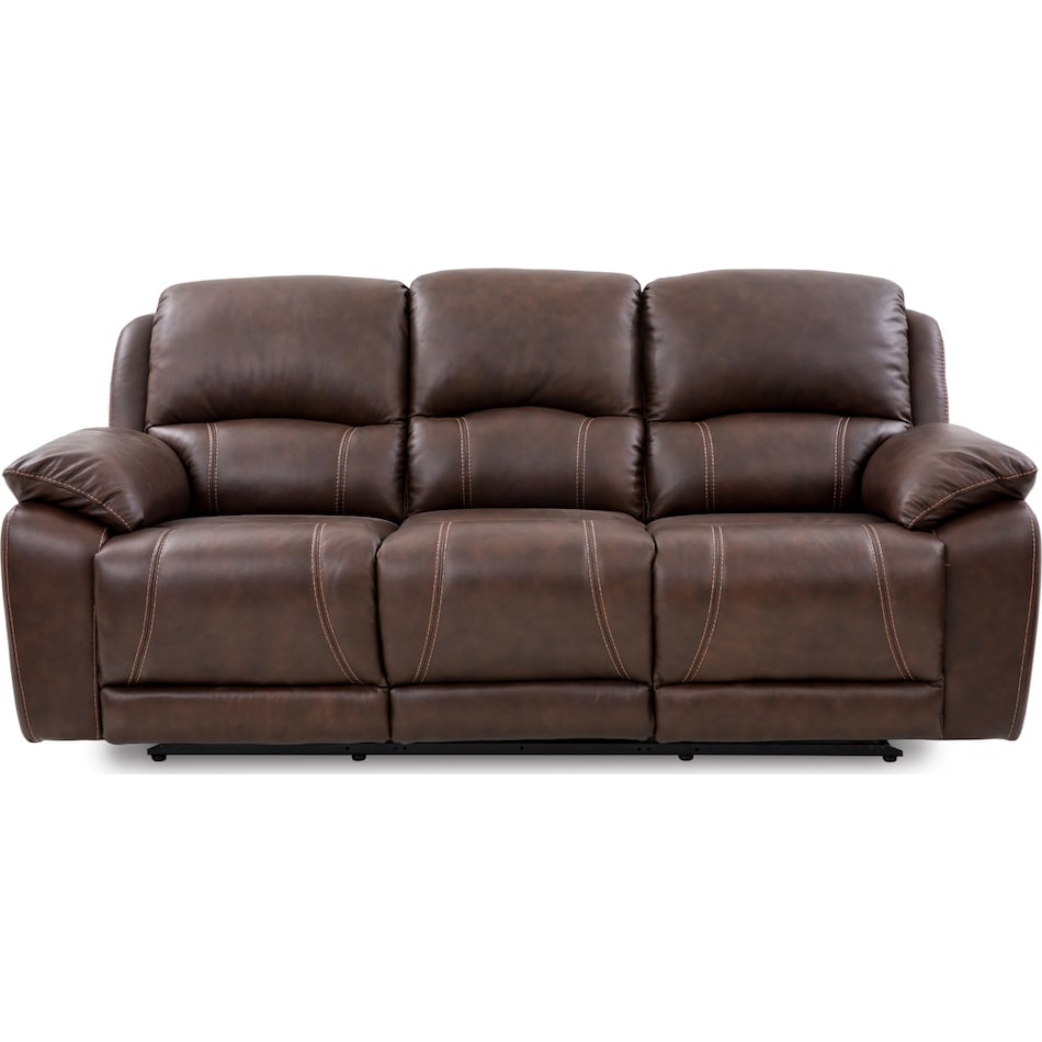  brown sofa   