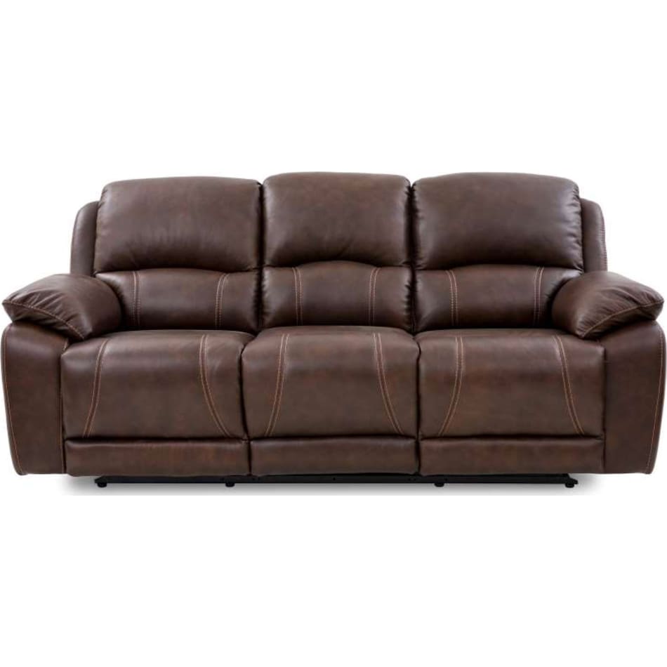  brown sofa   