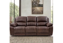  brown sofa   