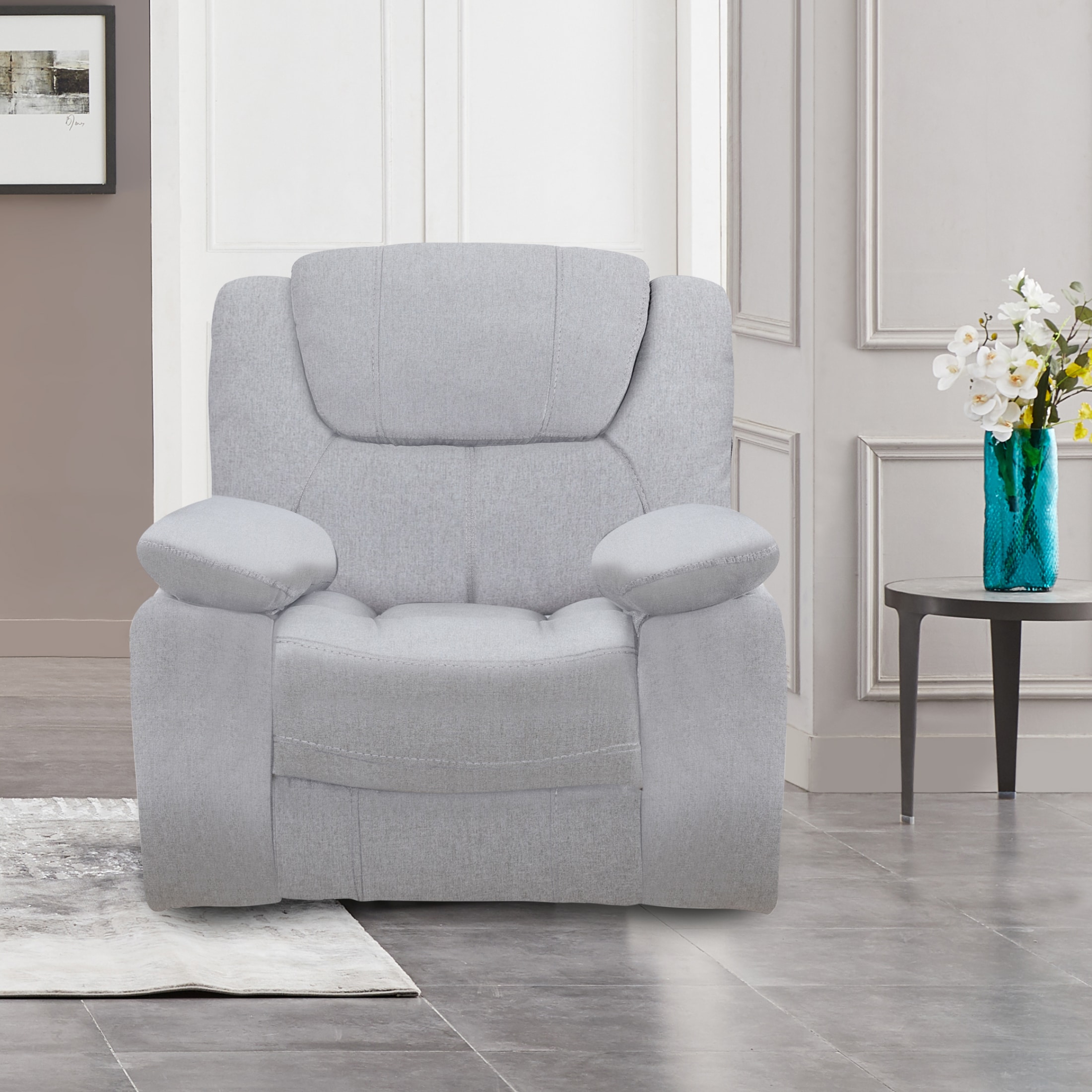Nest & Nook Recliner