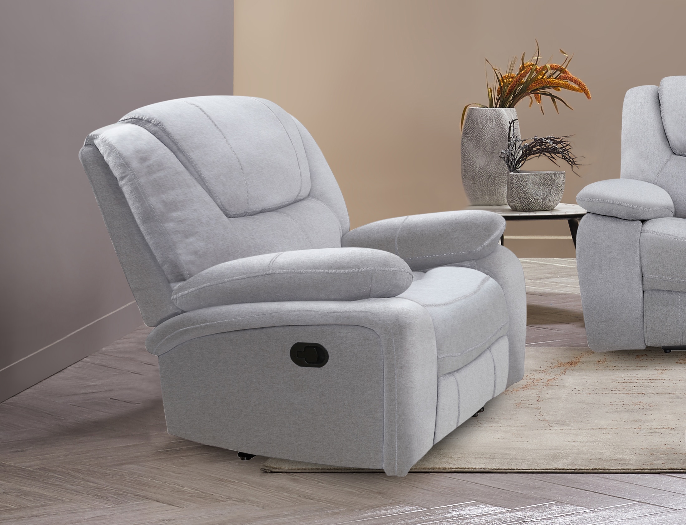 Nest & Nook Recliner