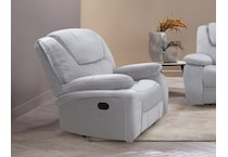 Nest & Nook Recliner