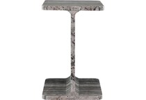 Enzo Accent Table