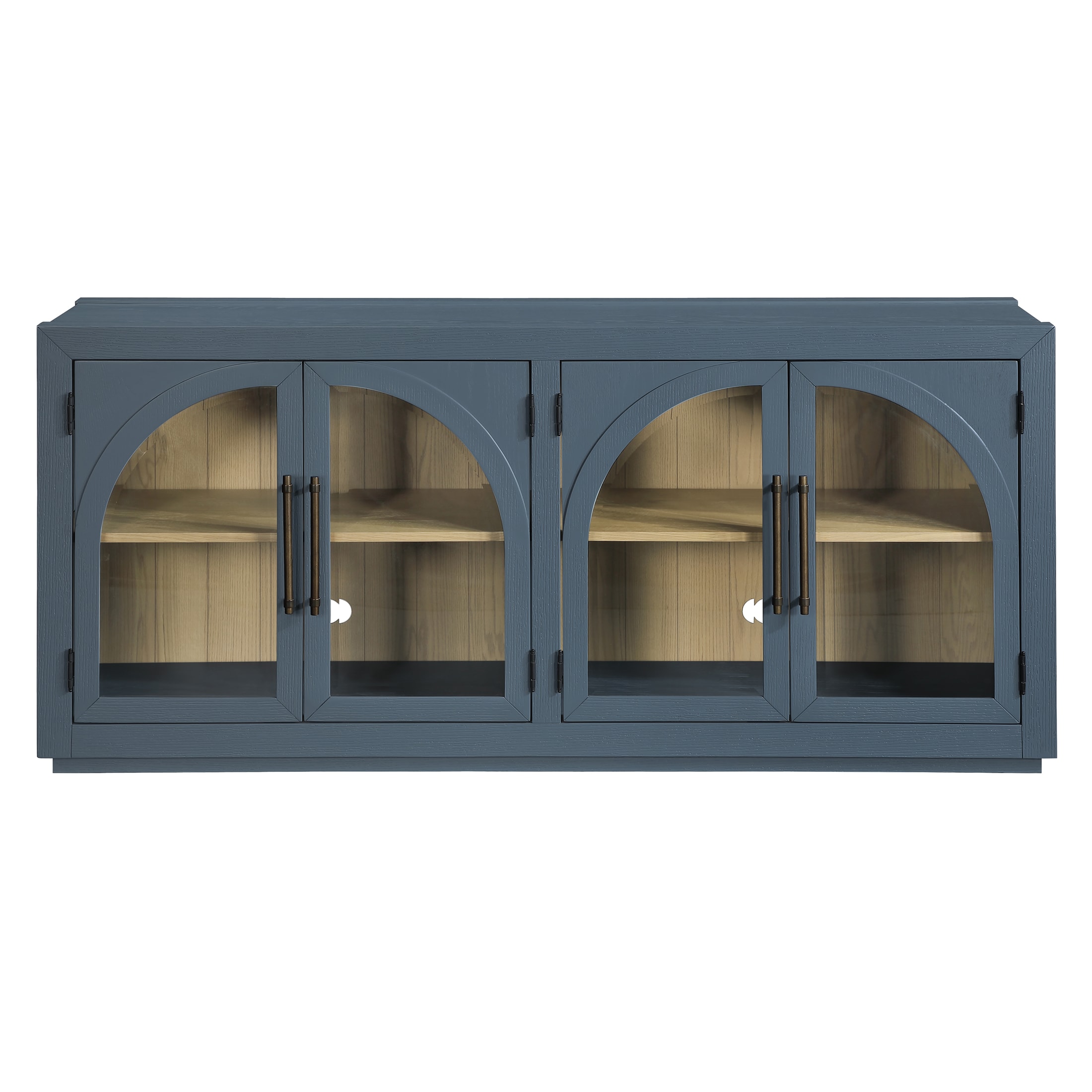 Magnolia Accent Chest