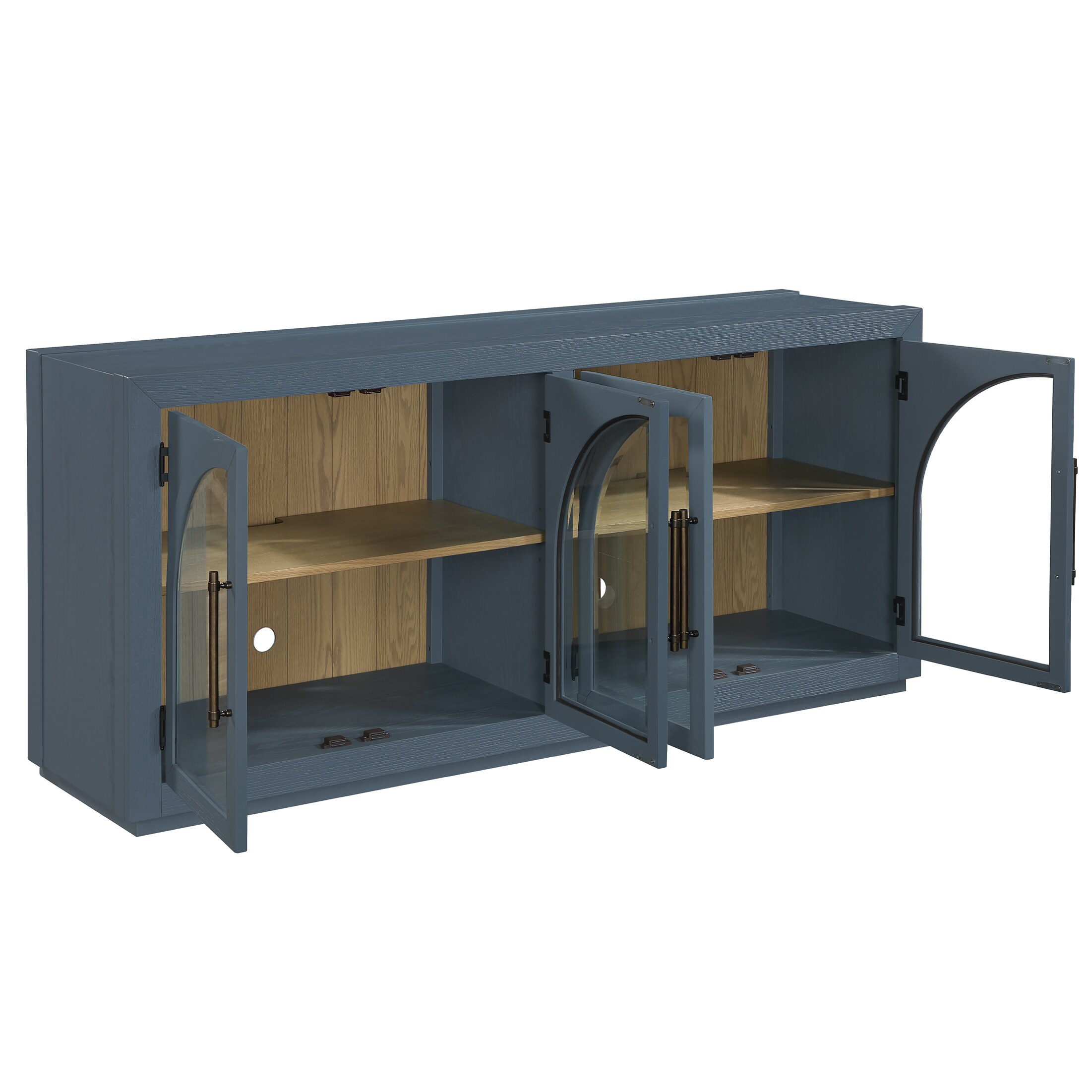 Magnolia Accent Chest