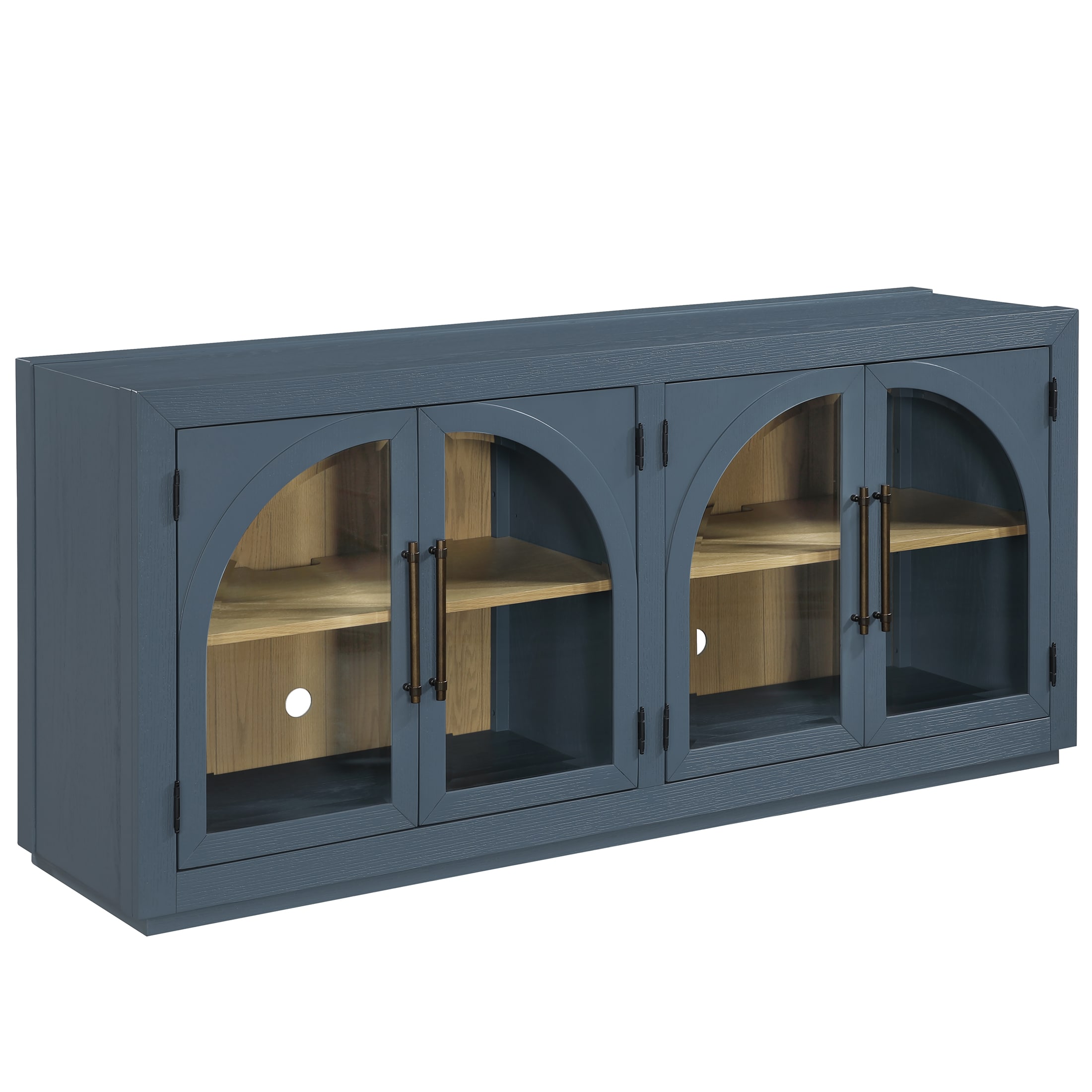 Magnolia Accent Chest