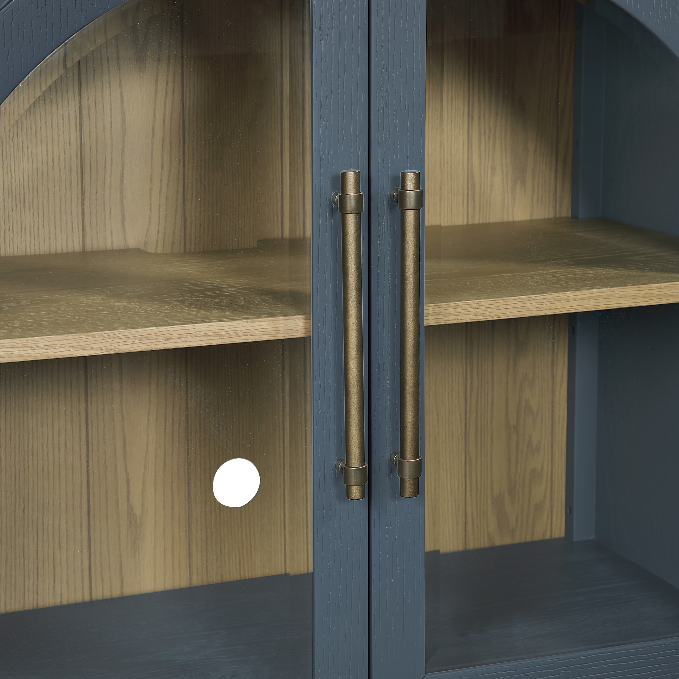 Magnolia Accent Chest