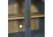 Magnolia Accent Chest