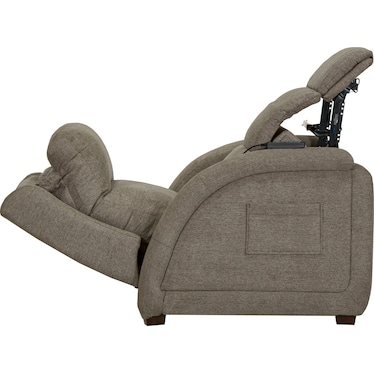 Nirvana Power Recliner w/H&M