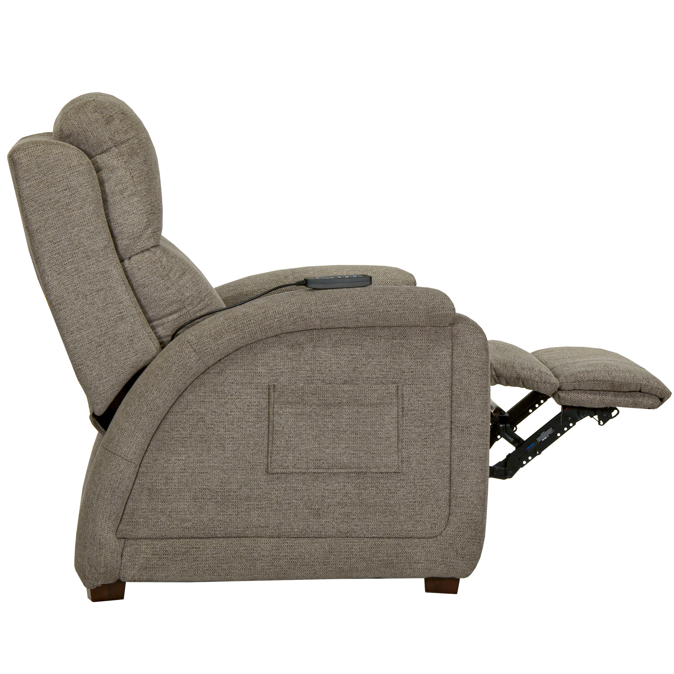 Nirvana Power Recliner w/H&M