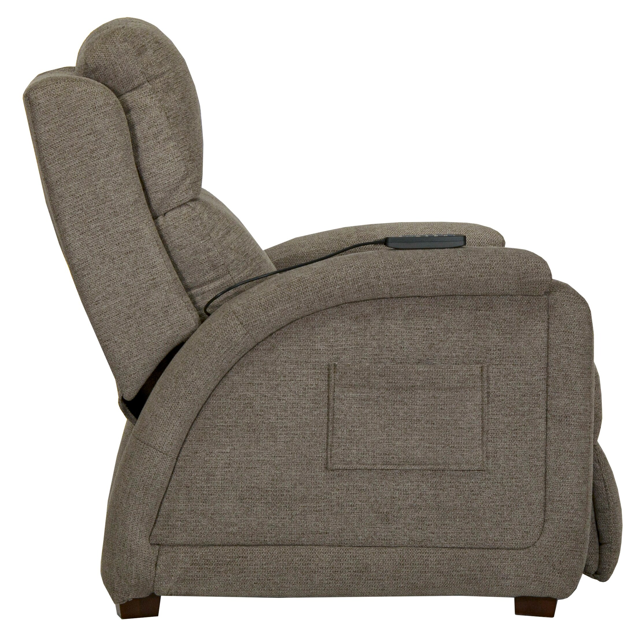 Nirvana Power Recliner w/H&M