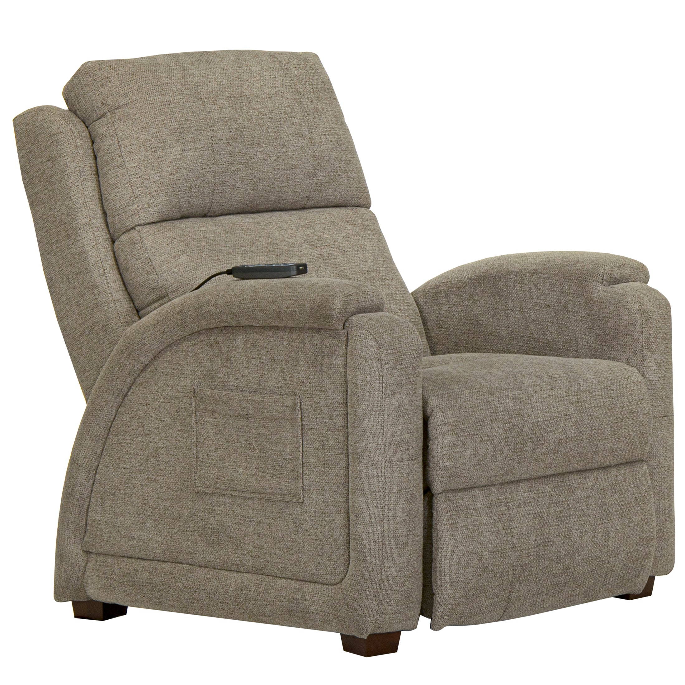 Nirvana Power Recliner w/H&M