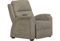 Nirvana Power Recliner w/H&M