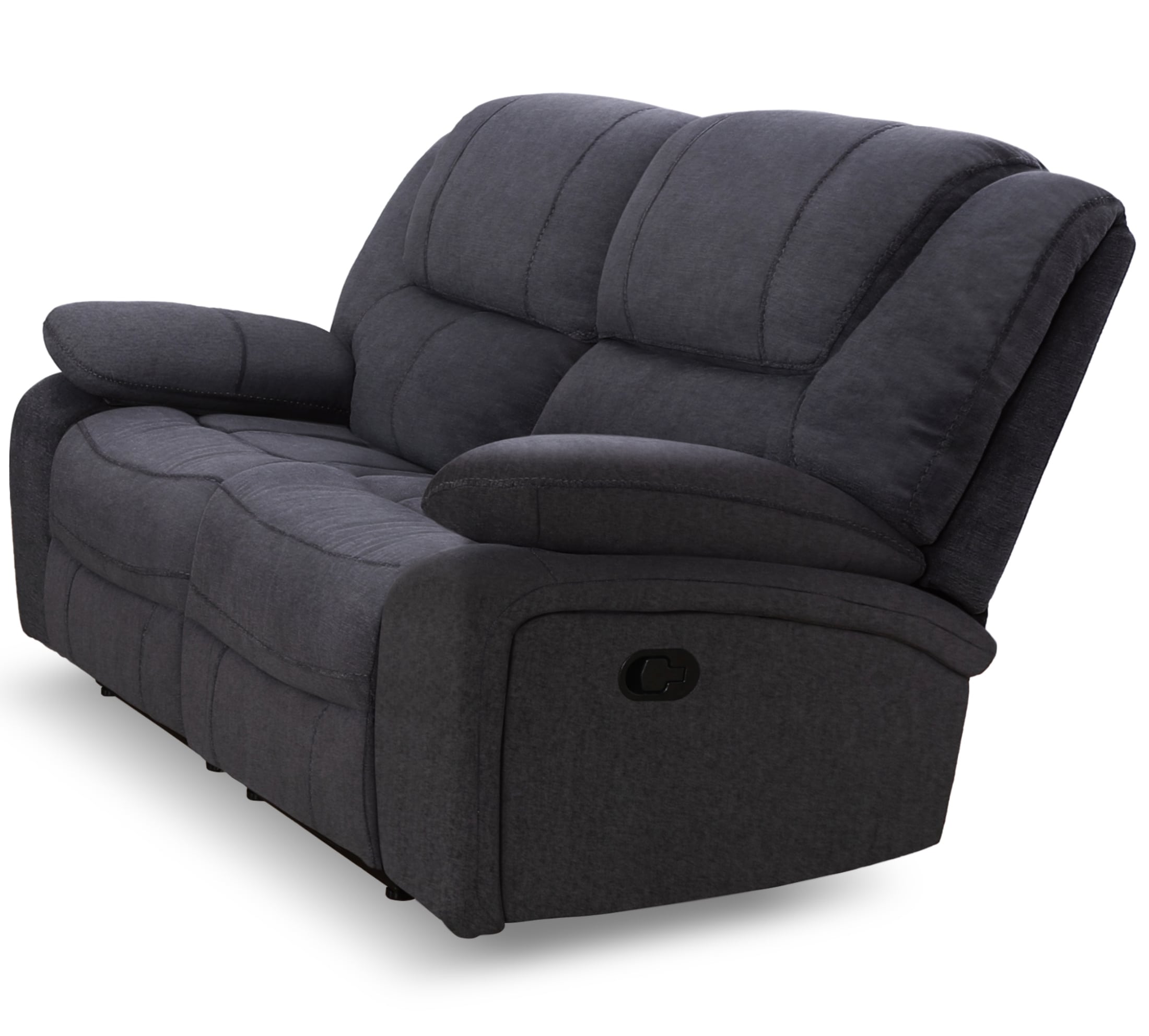 City Views Reclining Loveseat