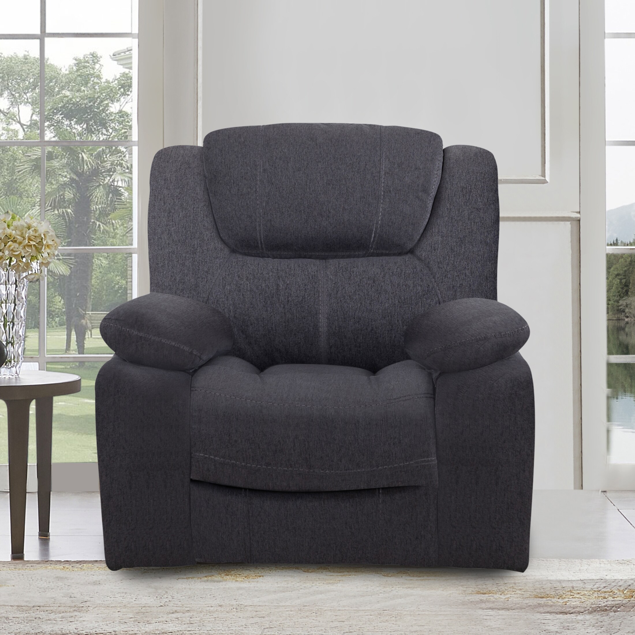 City Views Recliner