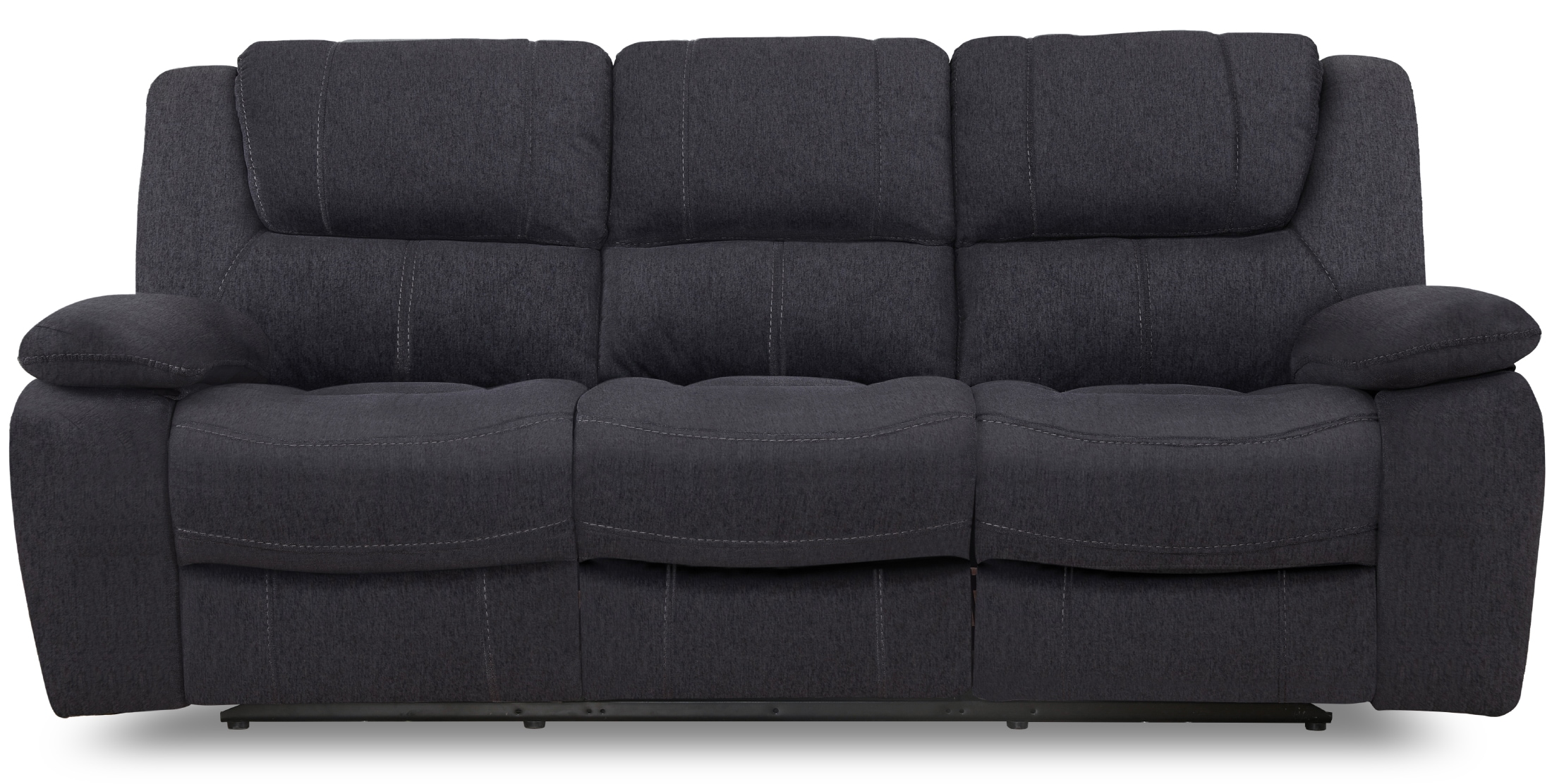 City Views Reclining Sofa