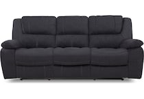  gray sofa   