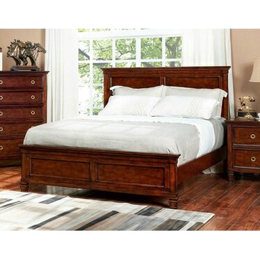 Full Bed