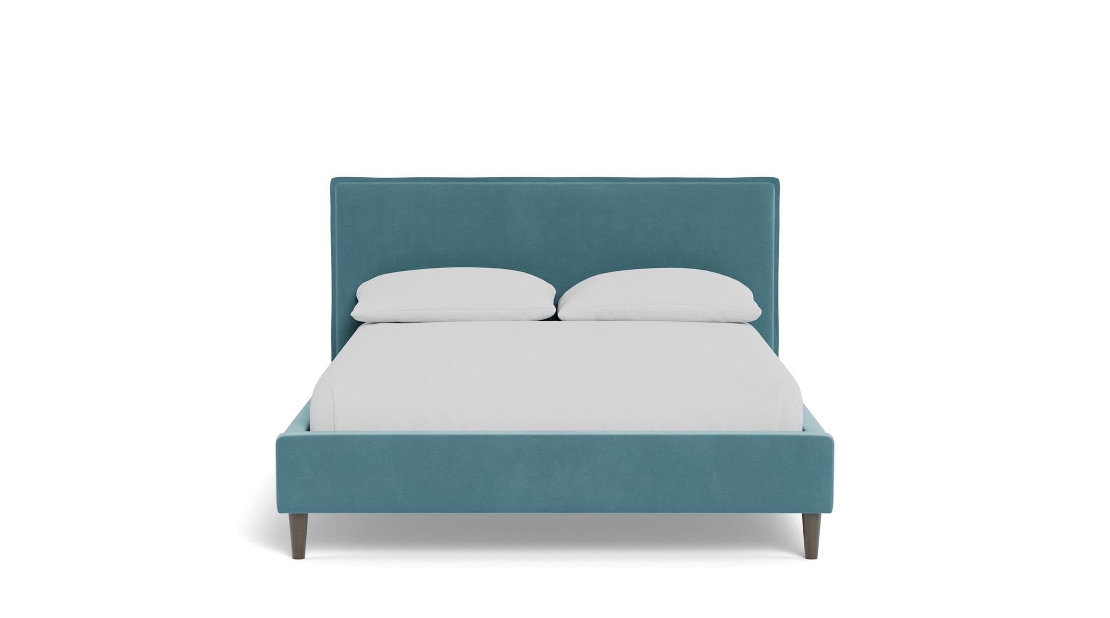 Full Upholstered Bed Cardis