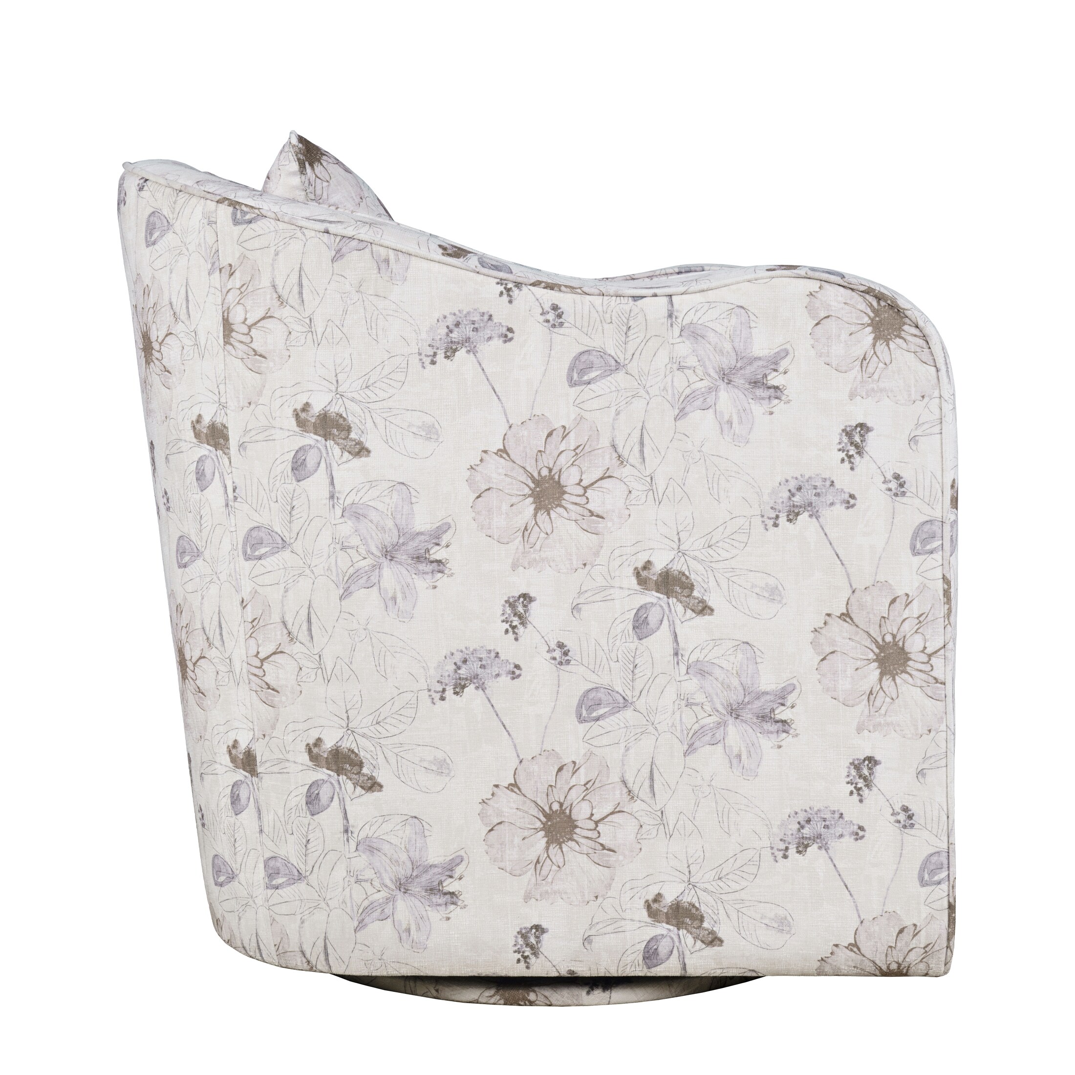 Daisy Swivel Chair
