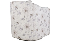 Daisy Swivel Chair