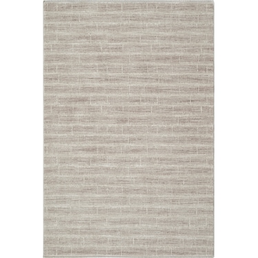 Calvin Klein Notes Area Rug