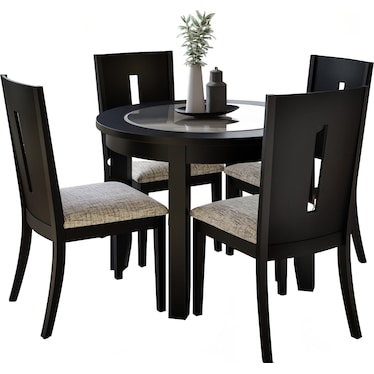 5 Piece Dining Room Set