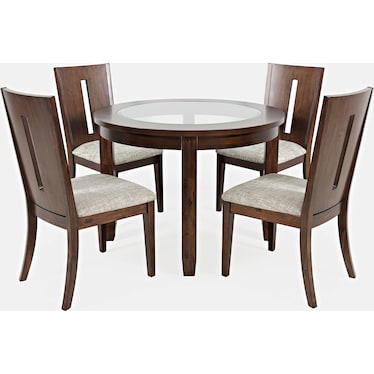 5 Piece Dining Room Set