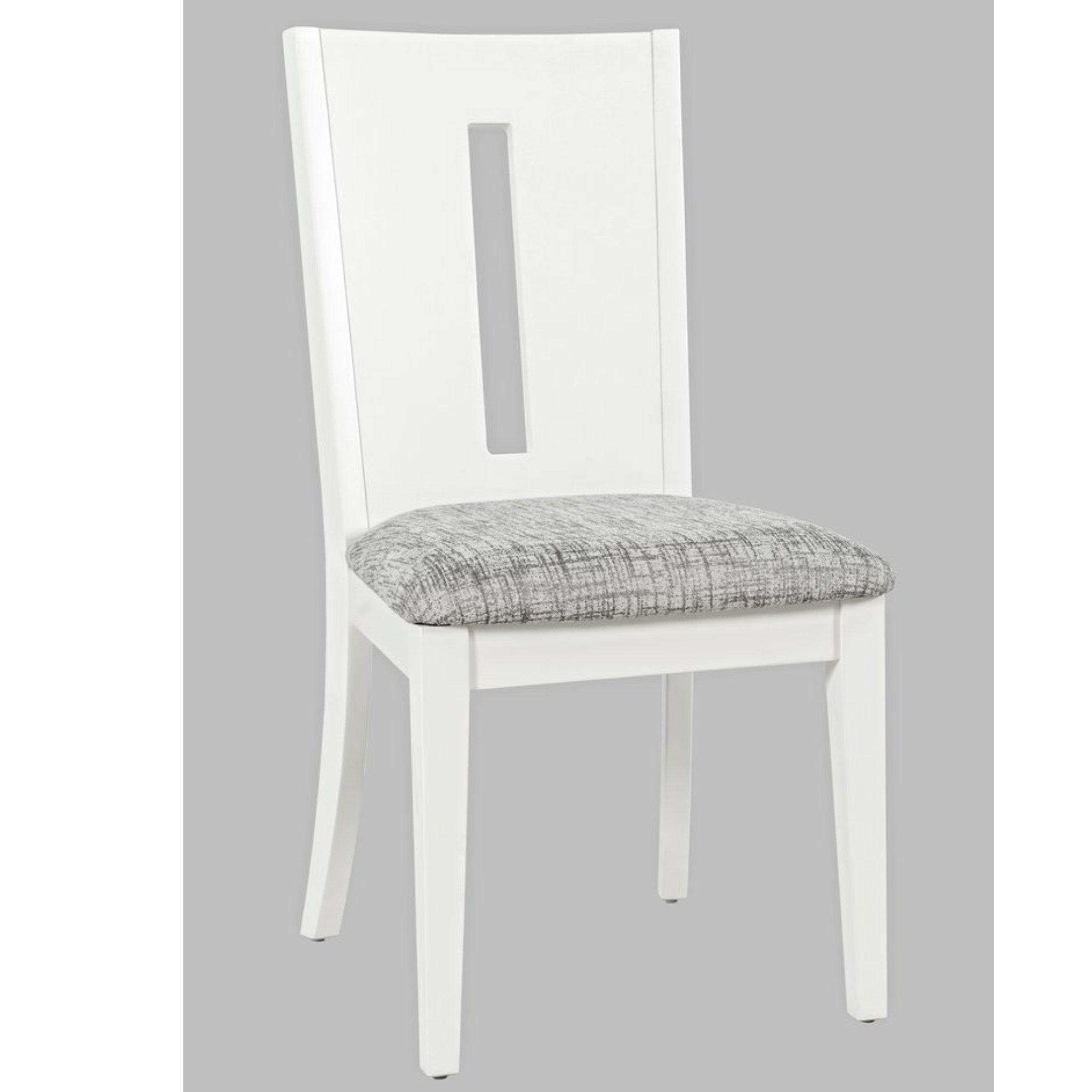 Upholstered Side Chair