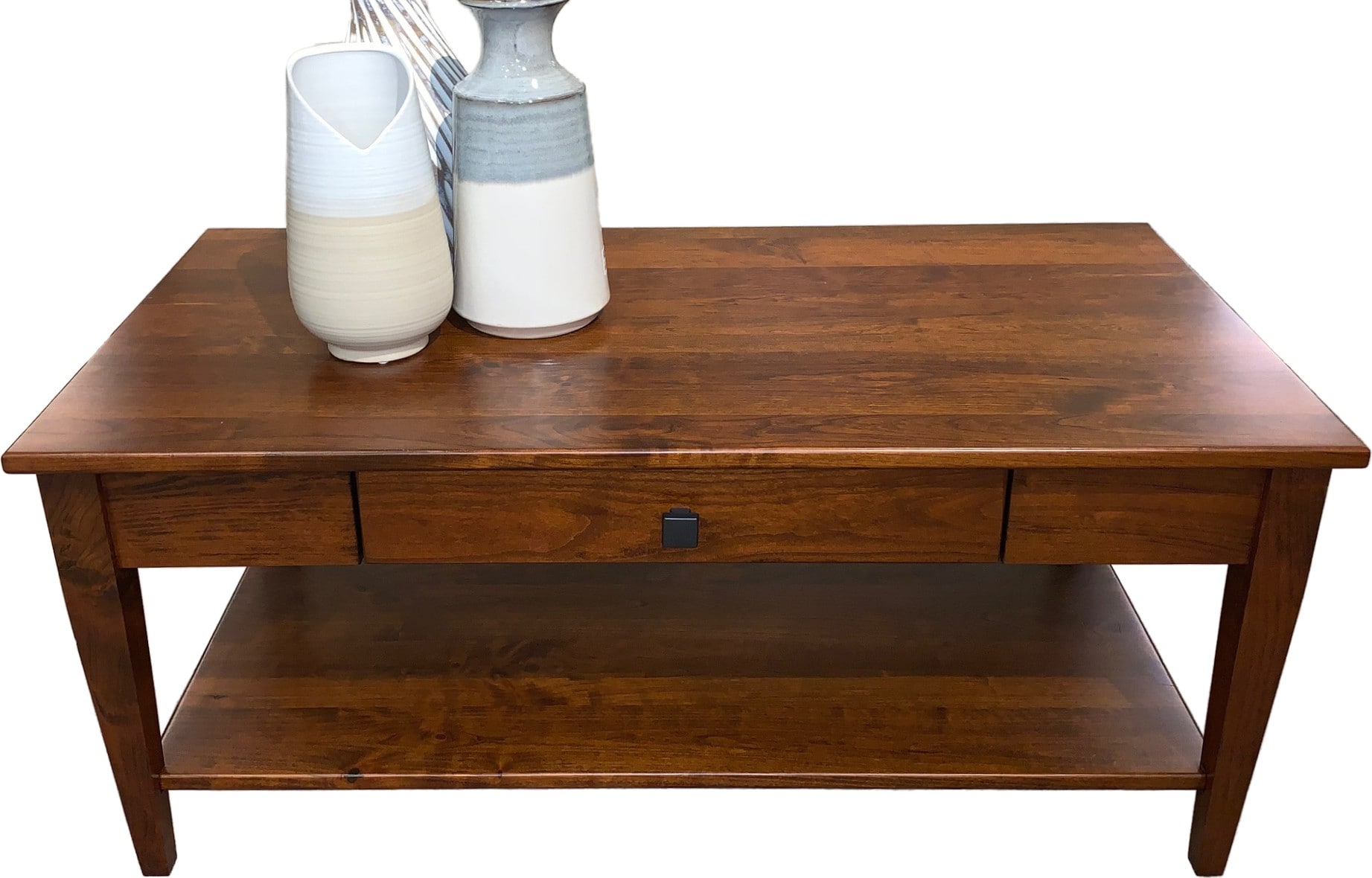 Urban Shaker Cocktail Table