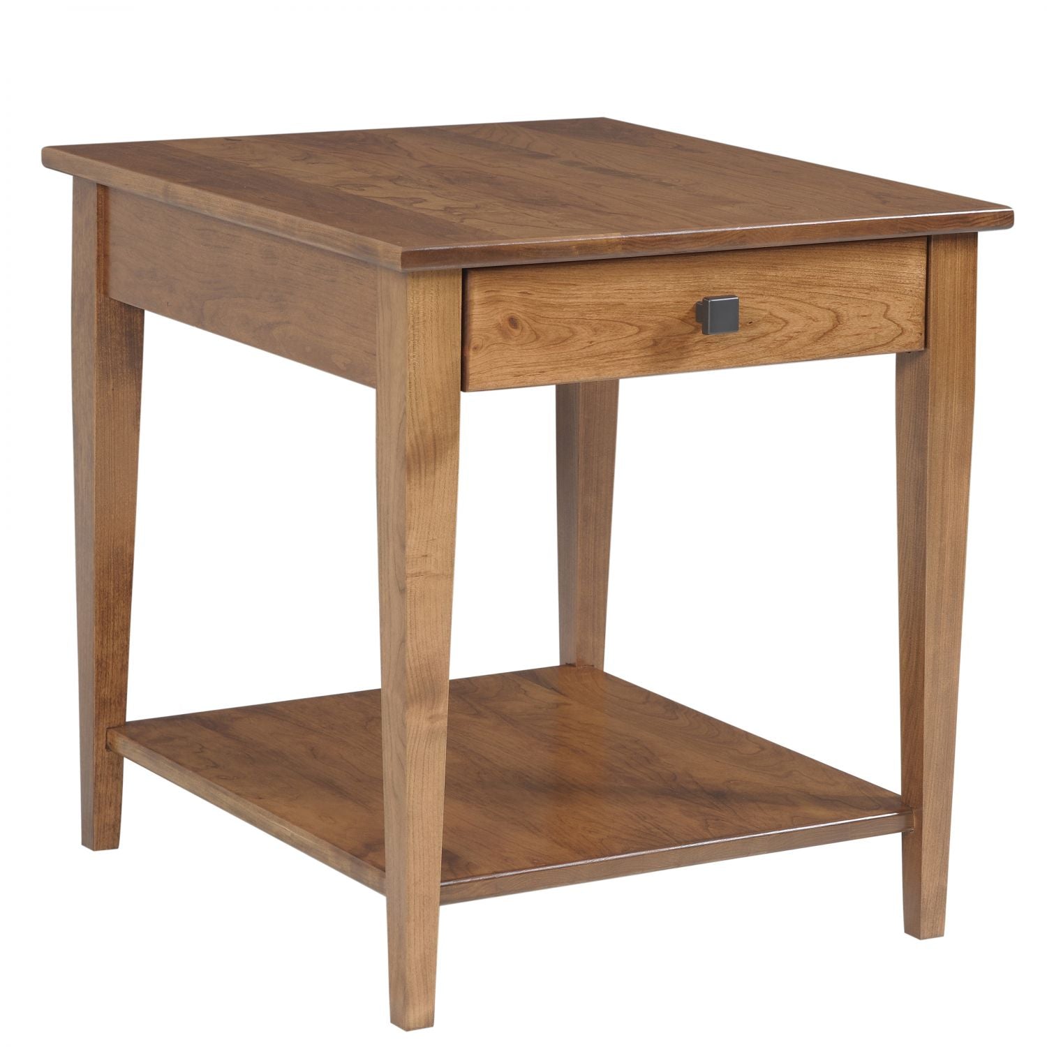 Urban Shaker End Table