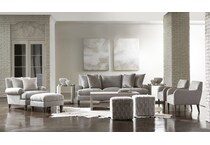  gray sofa   