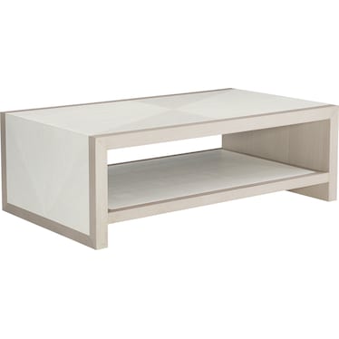 Axiom Cocktail Table