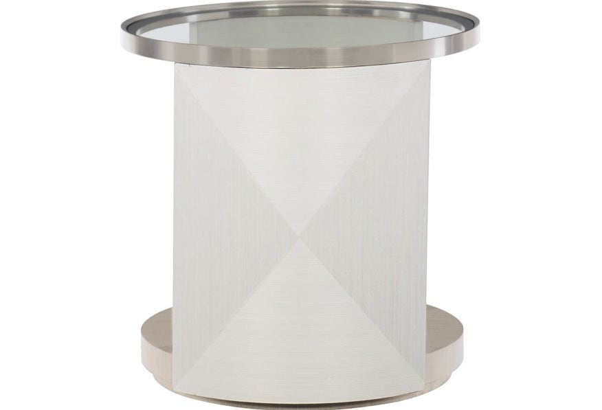 Axiom Chairside Table