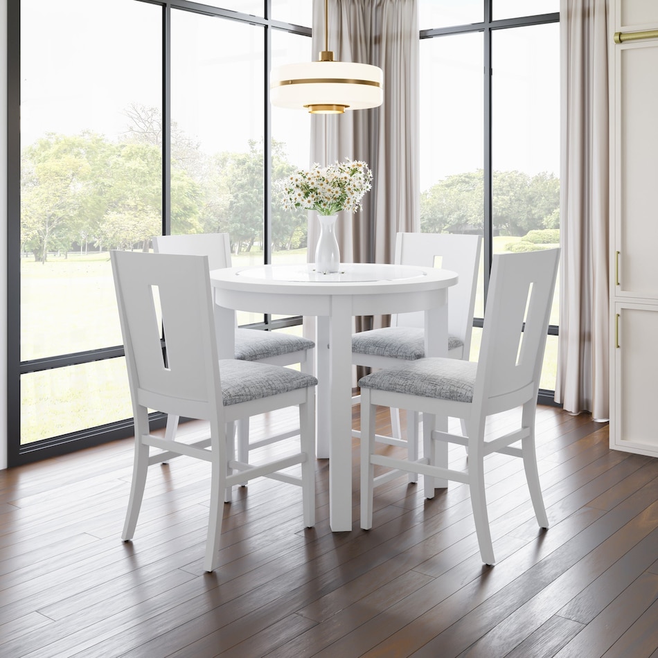  white pub   bar units   stools   