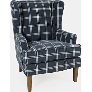 Lacroix Accent Chair