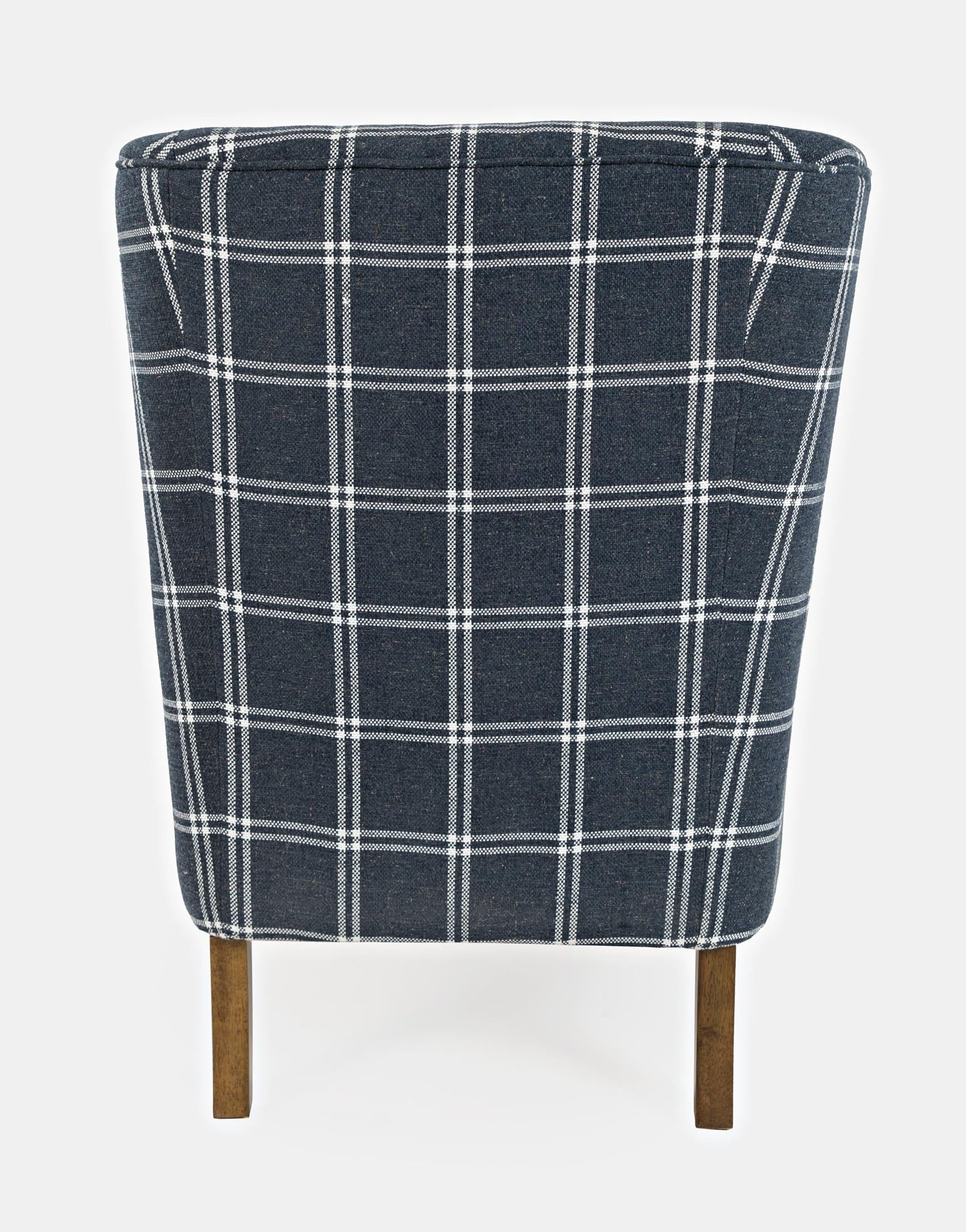 Lacroix Accent Chair