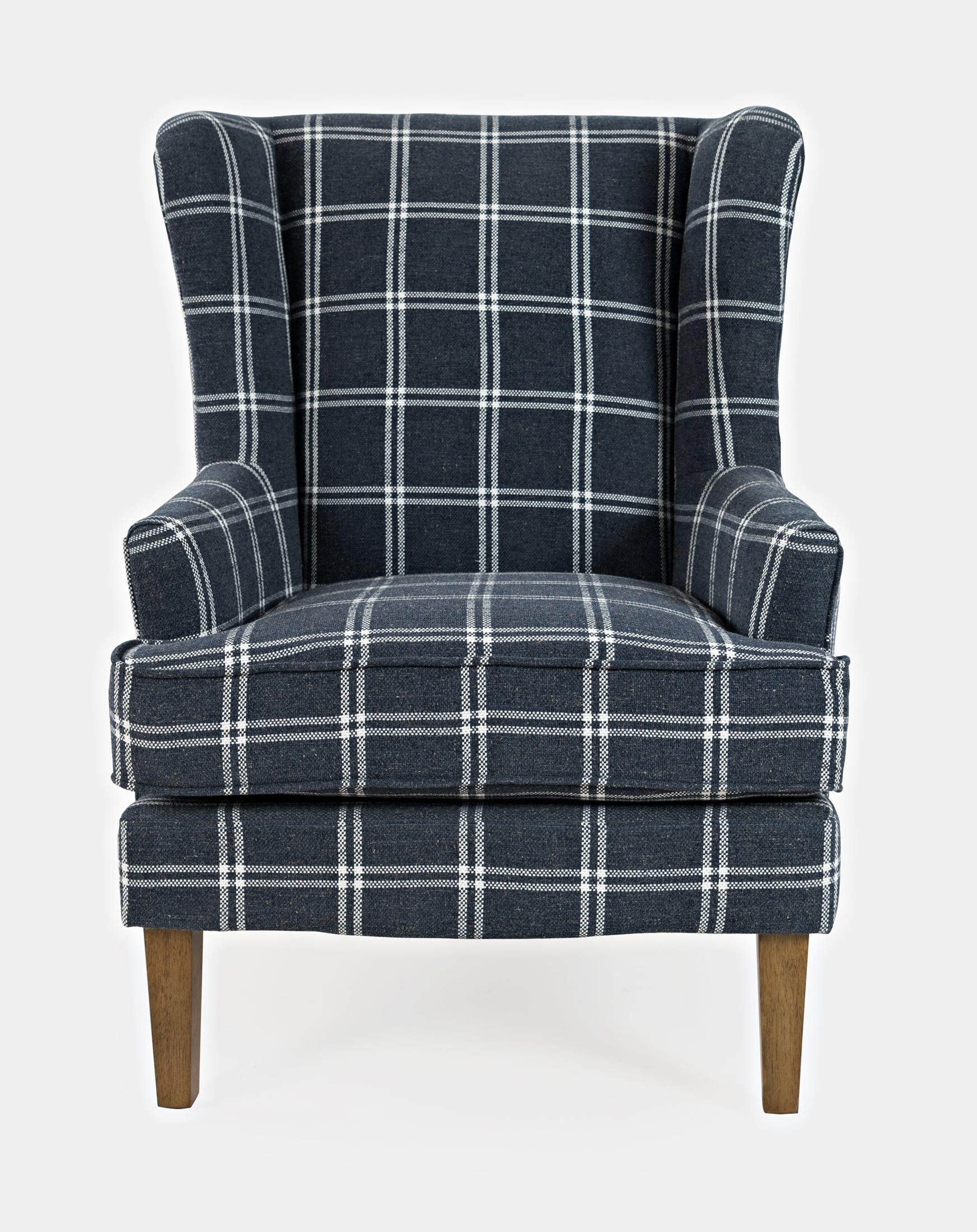 Lacroix Accent Chair