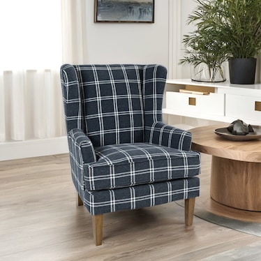 Lacroix Accent Chair