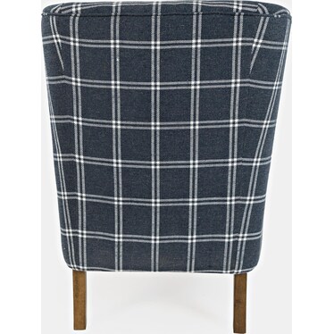 ACCENT CHAIR