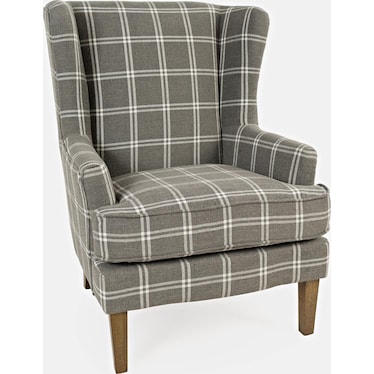 Lacroix Accent Chair