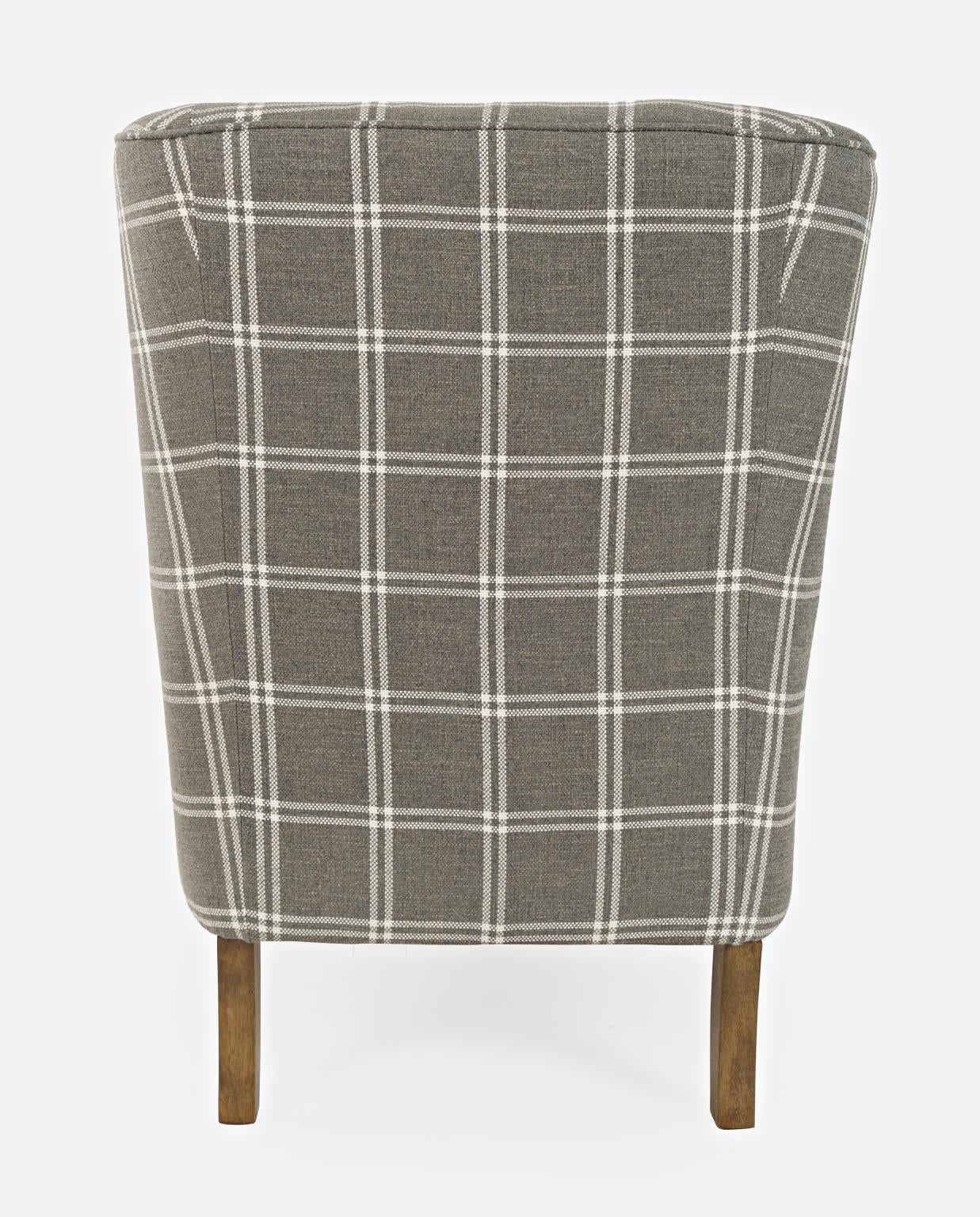 Lacroix Accent Chair