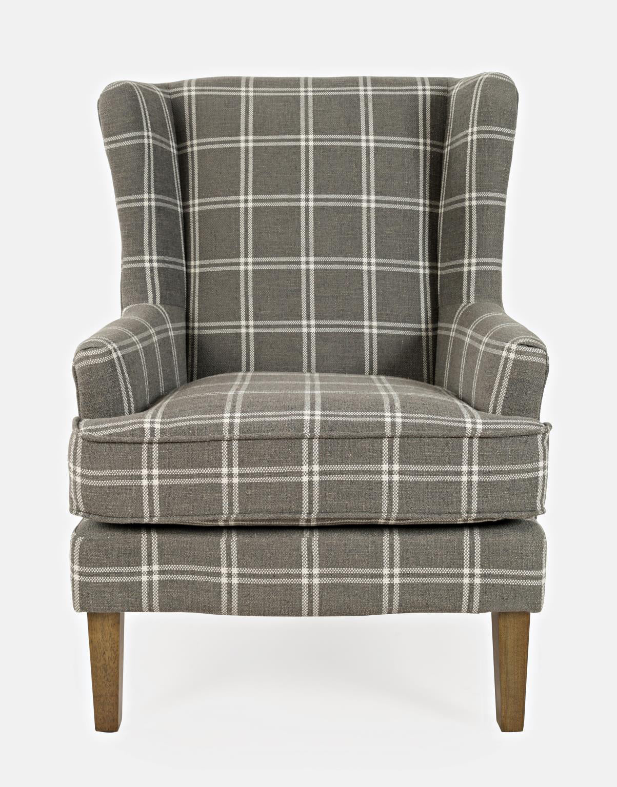 Lacroix Accent Chair