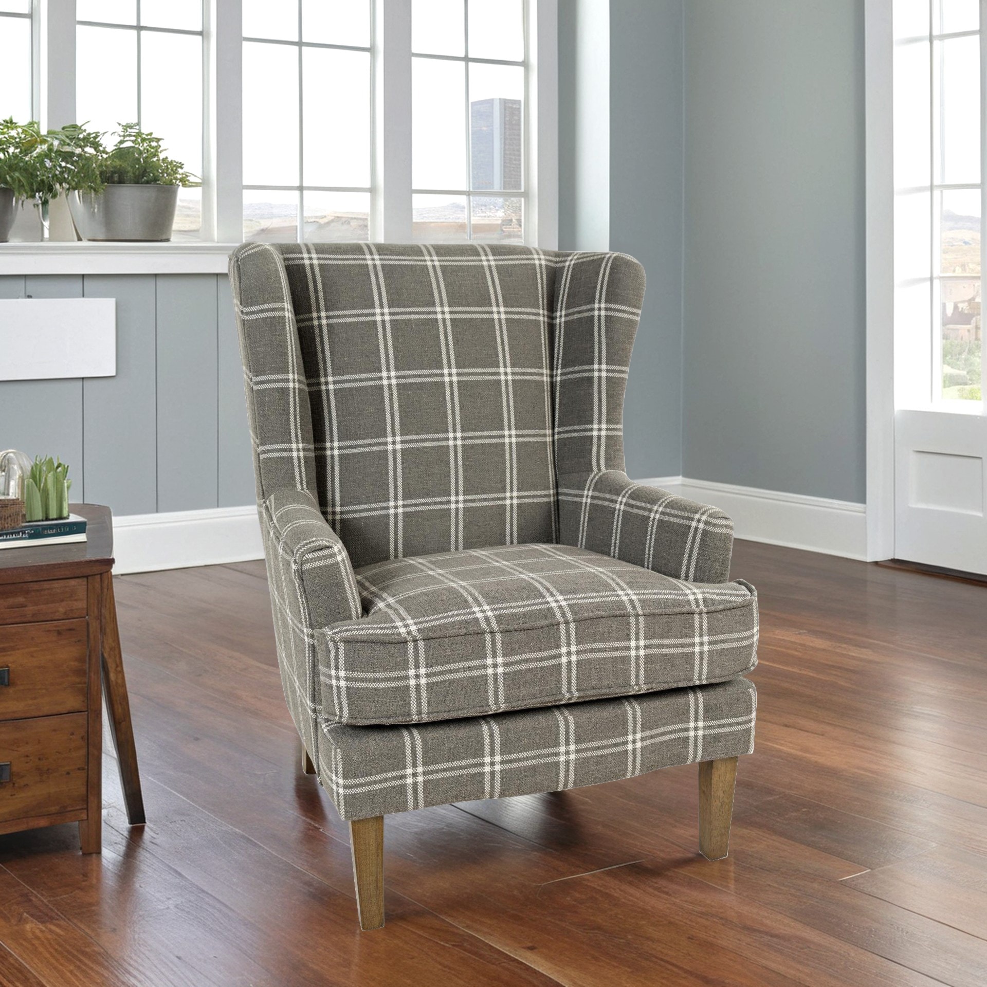Lacroix Accent Chair